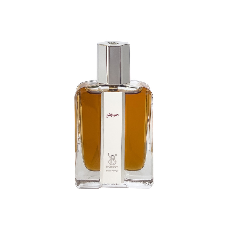 عطر جیبی مردانه برندینی مدل Yatagan حجم 33 میلی لیتر