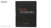 تستر ادو پرفیوم مردانه هرمس Terre dHermes حجم 1.5 میلی لیتر