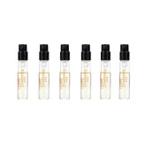 عطر جیبی مردانه هرمس مدل Terre D Hermesحجم 2 میلی لیتر بسته 6 عددی