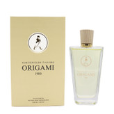 ادوپرفیوم زنانه نورث فیلدز تیلرز مدل Origami حجم 100 میلیلیتر