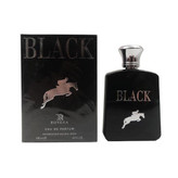 ادو پرفیوم مردانه روونا مدل black حجم 100 میلی لیتر