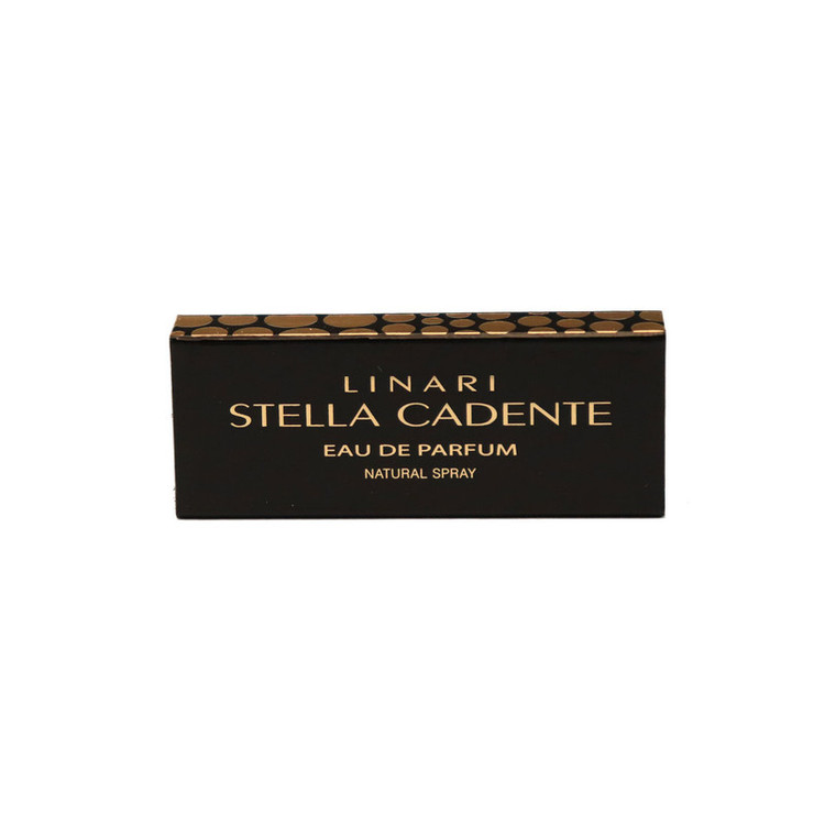 عطر جیبی لیناری مدل Stella Cadente حجم 1.2 میلی لیتر