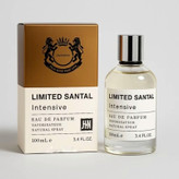 ادو پرفیوم مردانه جکوینز مدل Limited Santal intensive با رایحه تلخ حجم 100 میلی لیتر
