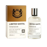 ادو پرفیوم مردانه جکوینز مدل Limited Santal intensive با رایحه تلخ حجم 100 میلی لیتر