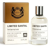 ادو پرفیوم مردانه جکوینز مدل Limited Santal intensive با رایحه تلخ حجم 100 میلی لیتر