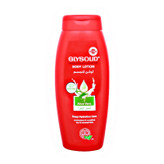 لوسیون بدن گلیسولید مدل Aloe Vera مناسب برای انواع پوست حجم 250 میلی لیتر