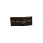 عطر جیبی لیناری مدل Eleganza Luminosa حجم 1.2 میلی لیتر