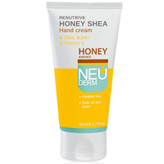 کرم مرطوبکننده نئودرم مدل Re-Nutrive Honey Shea حجم 50 میلیلیتر