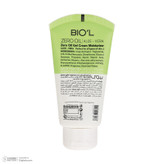 کرم ژل آبرسان بیول مدل Aloe Vera مناسب انواع پوست حجم 70 میلی لیتر