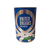 ادو تویلت مردانه بنتون مدل United Dreams Just United با رایحه خنک حجم 80 میلی لیتر