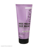 ماسک مو فولیکا مدل miss frizzy حجم 200 میلی لیتر