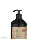 شامپو تقویت کننده مو شون مدل Almond Salt-Free حجم 1000 میلی لیتر