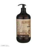 شامپو تقویت کننده مو شون مدل Almond Salt-Free حجم 1000 میلی لیتر