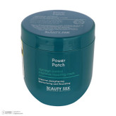 ماسک ترمیم کننده مو بیوتی سیلک مدل Power Patch مناسب برای موهای آسیب دیده حجم 407 میلی لیتر