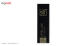 رژ لب جامد مای سری Black Diamond مدل Satin Luxe شماره 12
