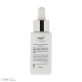 سرم روشنکننده پوست آردن سی فکتور مدل Vitamin C-50 مناسب برای انواع پوست حجم 30 میلیلیتر