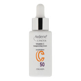 سرم روشنکننده پوست آردن سی فکتور مدل Vitamin C-50 مناسب برای انواع پوست حجم 30 میلیلیتر