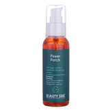 روغن آرگان تقویت کننده بیوتی سیلک مدل Power Patch مناسب برای انواع مو حجم 100 میلی لیتر