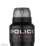 اسپری ضد تعریق مردانه پلیس مدل EXTREME حجم 200 میلی لیتر