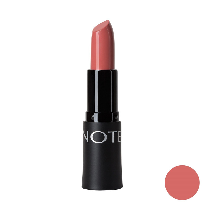 رژ لب جامد نوت سری Rich Color تحت لیسانس شماره12