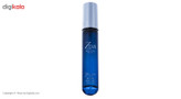 عطر جیبی مردانه ژک ساف مدل Zeus حجم 22 میلی لیتر