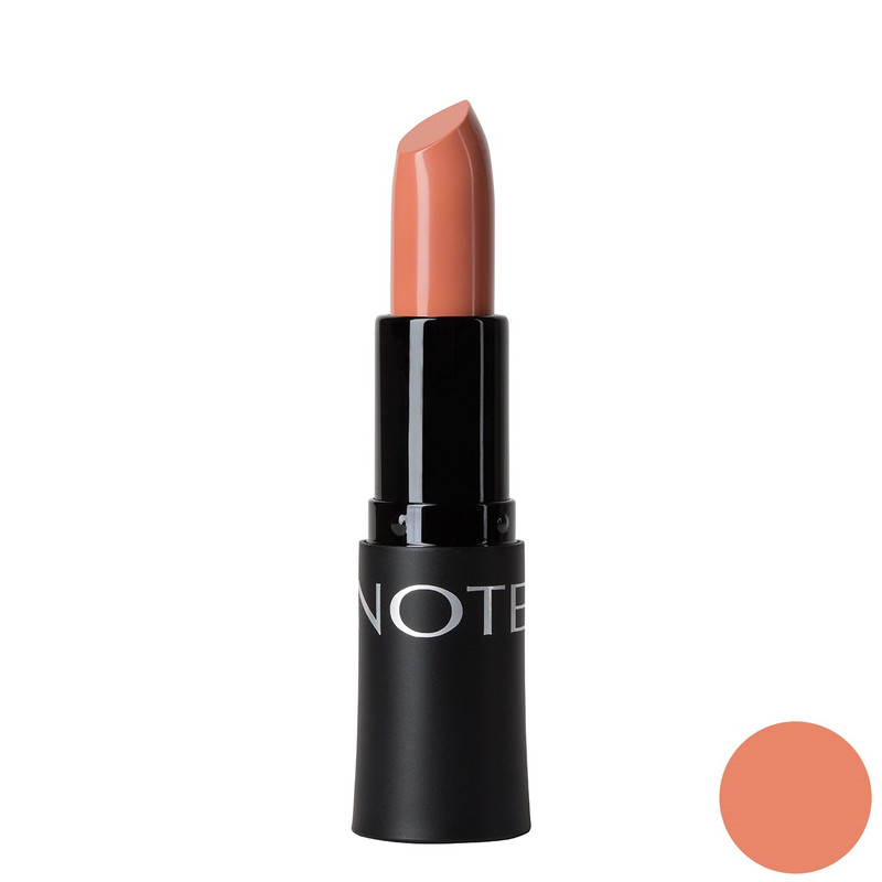 رژ لب جامد نوت سری Rich Color تحت لیسانس شماره04