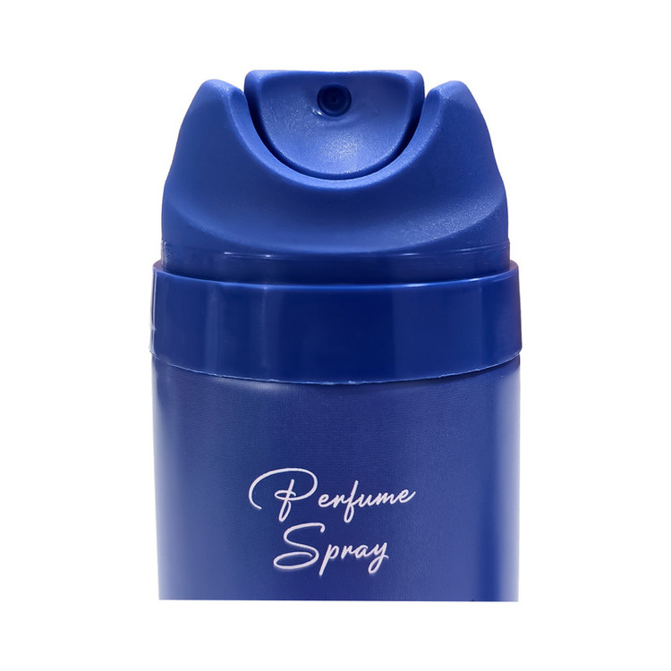 اسپری مردانه مدل Desire Blue حجم 150 میلیلیتر