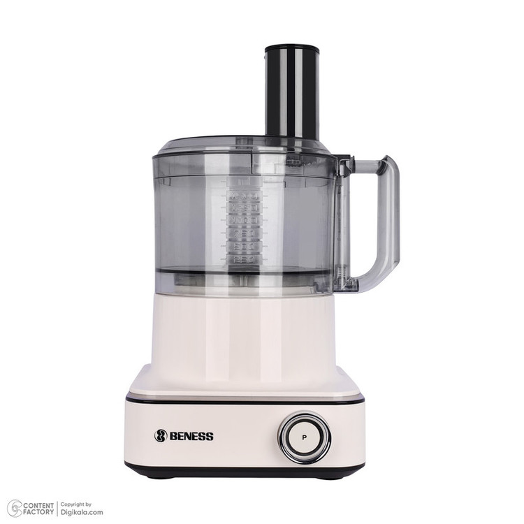 غذاساز بنس مدل BF-M427K