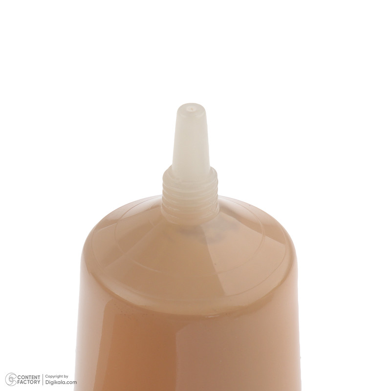 کرم پودر مایع SPF50 نوت مدل Skin Perfector شماره 120 مناسب انواع پوست حجم 30 میلیلیتر