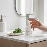 سرم روشنکننده وکتور مدل Niacinamide 5% مناسب برای پوستهای انواع پوست حجم 30 میلیلیتر