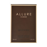ادو پرفیوم مردانه برندینی مدل Allure Homme با رایحه معتدل حجم 33 میلی لیتر