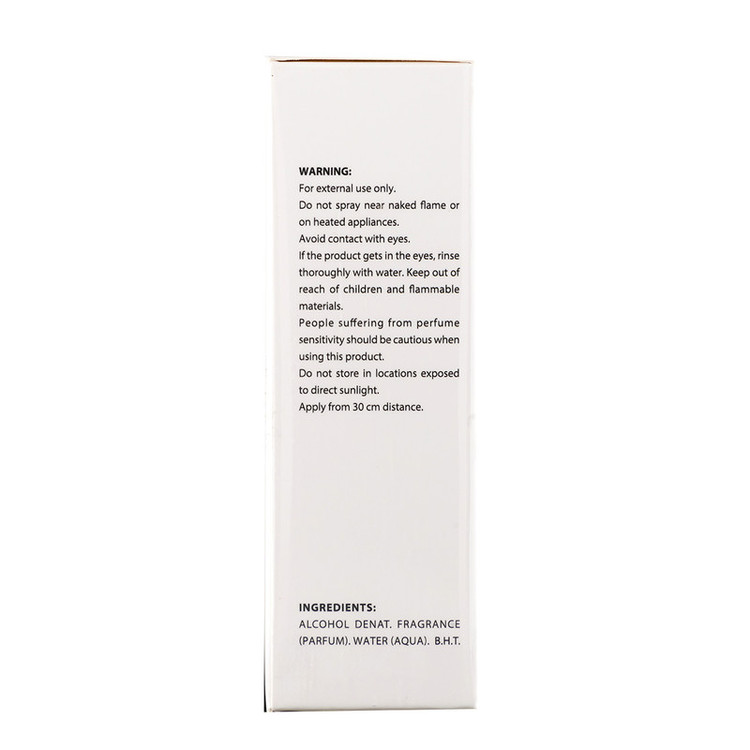 ادو پرفیوم مردانه پریمیر نوت مدل Dunhill Icon حجم 100 میلی لیتر
