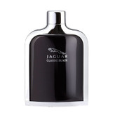 ادو تویلت مردانه جگوار مدل Jaguar Classic Black حجم 100 میلی لیتر