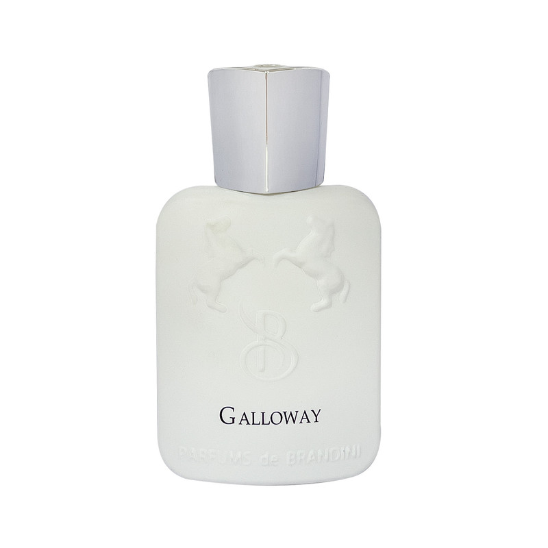 عطر جیبی برندینی مدل Galloway حجم 33 میلی لیتر