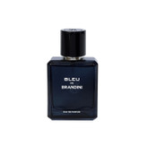 عطر جیبی مردانه برندینی مدل Bleu حجم 33 میلی لیتر