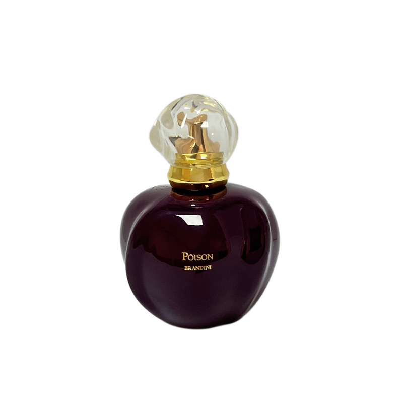 عطر جیبی زنانه برندینی مدل Poison حجم 33 میلی لیتر