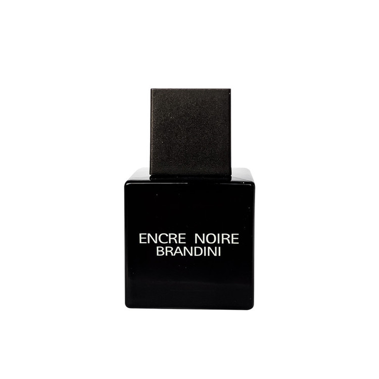 عطر جیبی مردانه برندینی مدل Encre Noir حجم 33 میلی لیتر
