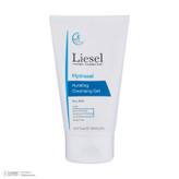 ژل شستشو صورت لایسل مدل Hydrasel مناسب پوستهای خشک حجم 150 میلی لیتر