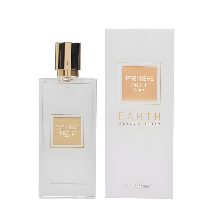 ادوپرفیوم زنانه پریمیر نوت مدل BURBERRY MY BURBERRY F با رایحه معتدل حجم 100 میلیلیتر