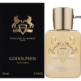 ادو پرفیوم مردانه پرفیوم دو مارلی Godolphin حجم 125 میلی لیتر