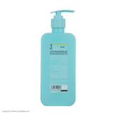 کرم آبرسان لیاشو مدل Aloevera حجم 330 میلی لیتر