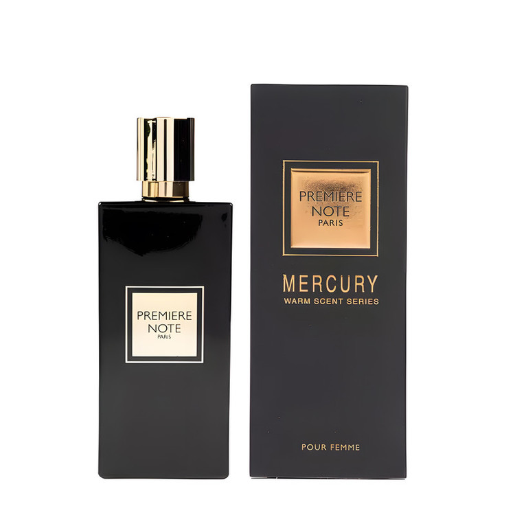 ادوپرفیوم زنانه پریمیر نوت مدل GUERLAIN LA PETITE ROBE NOIR با رایحه گرم حجم 100 میلیلیتر