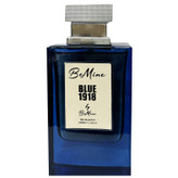ادو پرفیوم مردانه بی ماین مدل Blue 1918 با رایحه تلخ حجم 100 میلی لیتر