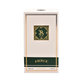 عطر جیبی مردانه برندینی مدل Fierce حجم 33 میلی لیتر