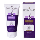 شامپو ضد ریزش مو دیلی کر مدل l care plus حجم 200 میلی لیتر