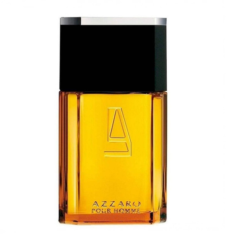 ادو تویلت مردانه آزارو مدل Azzaro Pour Homme حجم 100 میلی لیتر