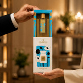 ادو پرفیوم مردانه صندل مدل tomford portofino با رایحه خنک حجم 50 میلی لیتر