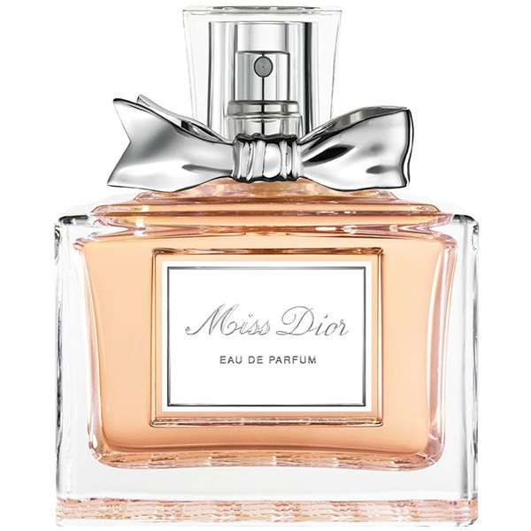 ادو پرفیوم زنانه دیور مدل Miss Dior حجم 100 میلی لیتر