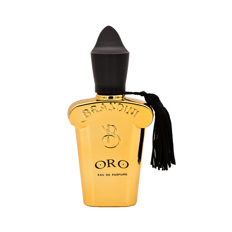 عطر جیبی برندینی مدل Oro حجم 33 میلی لیتر