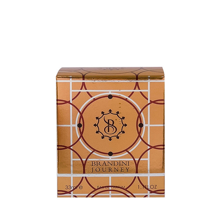 عطر جیبی زنانه برندینی مدل Journey حجم 33 میلی لیتر